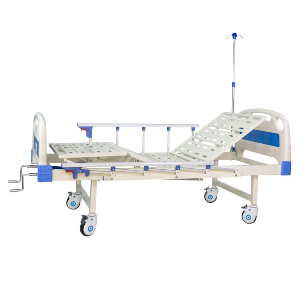 Hospital Bed